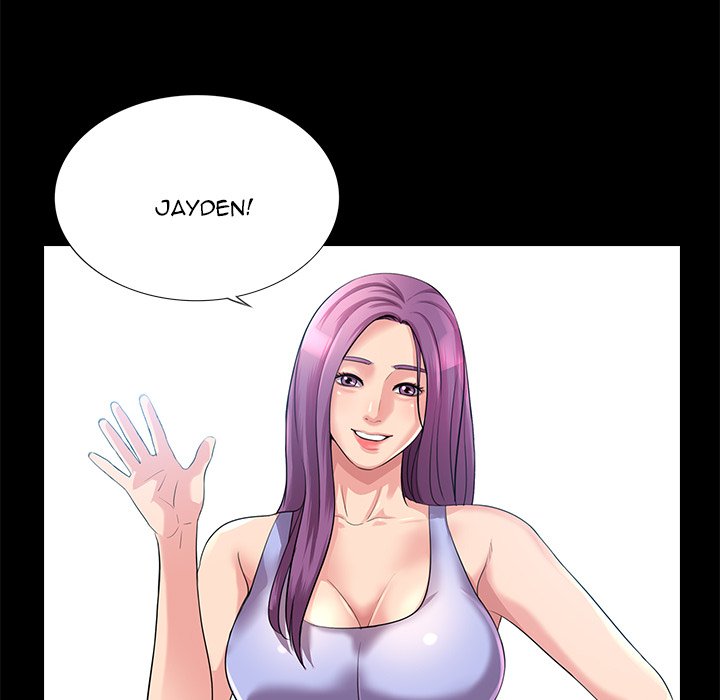 His Return - Chapter 23 [photo 53] - MangaPorn