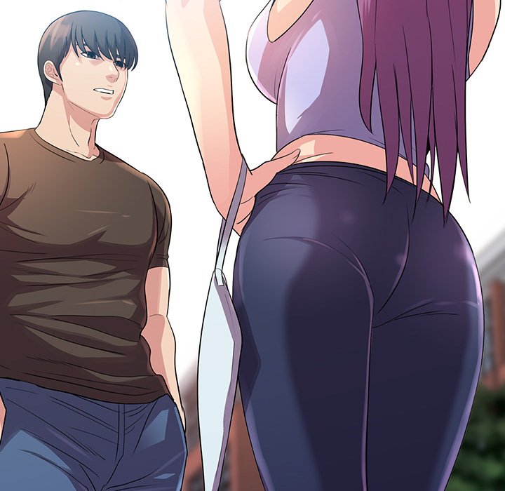 His Return - Chapter 23 [photo 57] - MangaPorn