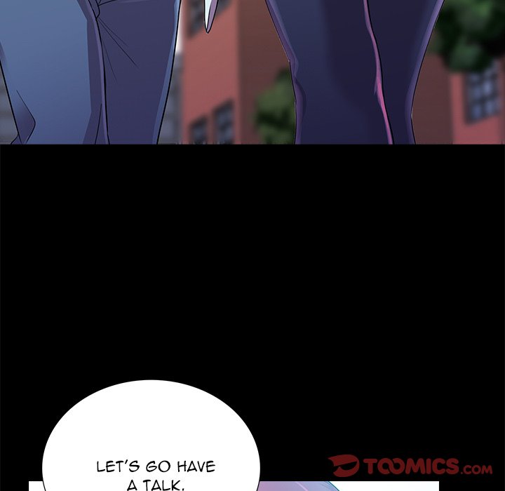 His Return - Chapter 23 [photo 58] - MangaPorn