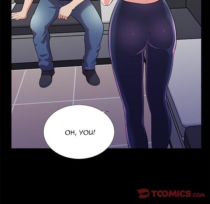 His Return - Chapter 23 [photo 66] - MangaPorn