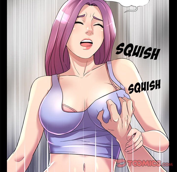 His Return - Chapter 23 [photo 78] - MangaPorn