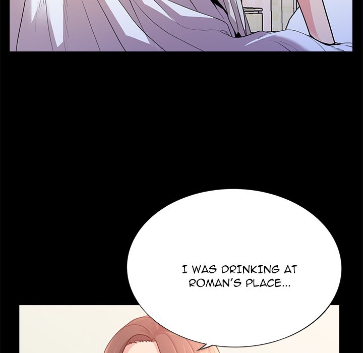 His Return - Chapter 23 [photo 8] - MangaPorn