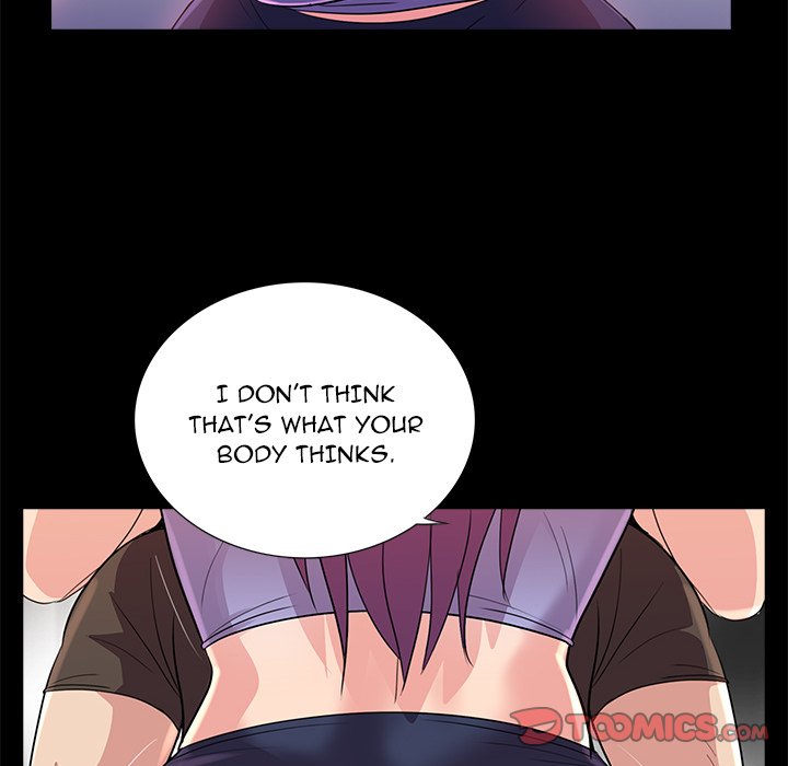 His Return - Chapter 23 [photo 82] - MangaPorn