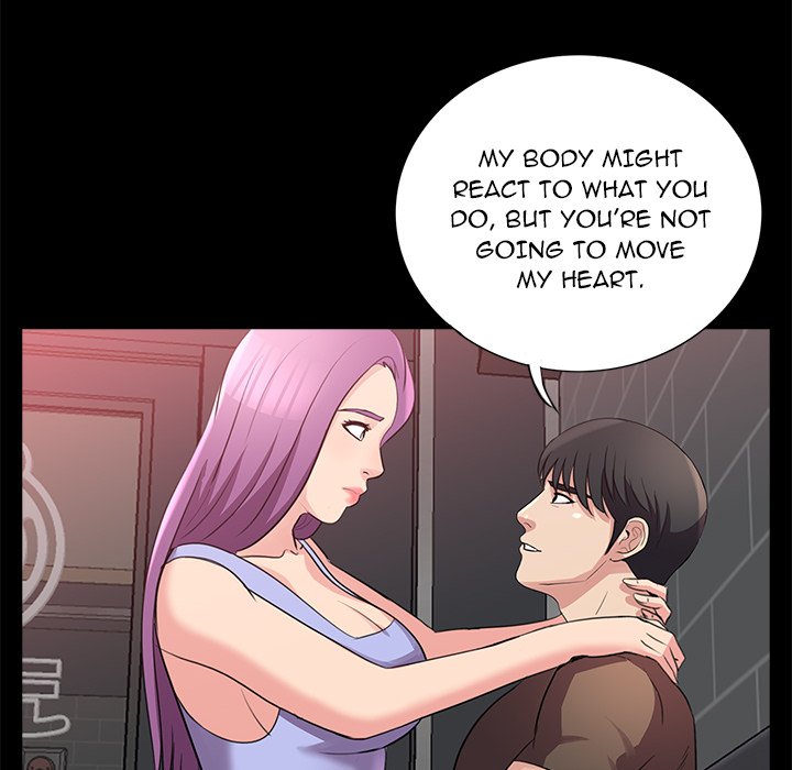 His Return - Chapter 23 [photo 84] - MangaPorn