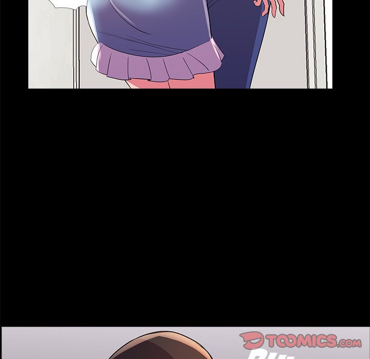 His Return - Chapter 24 [photo 104] - MangaPorn