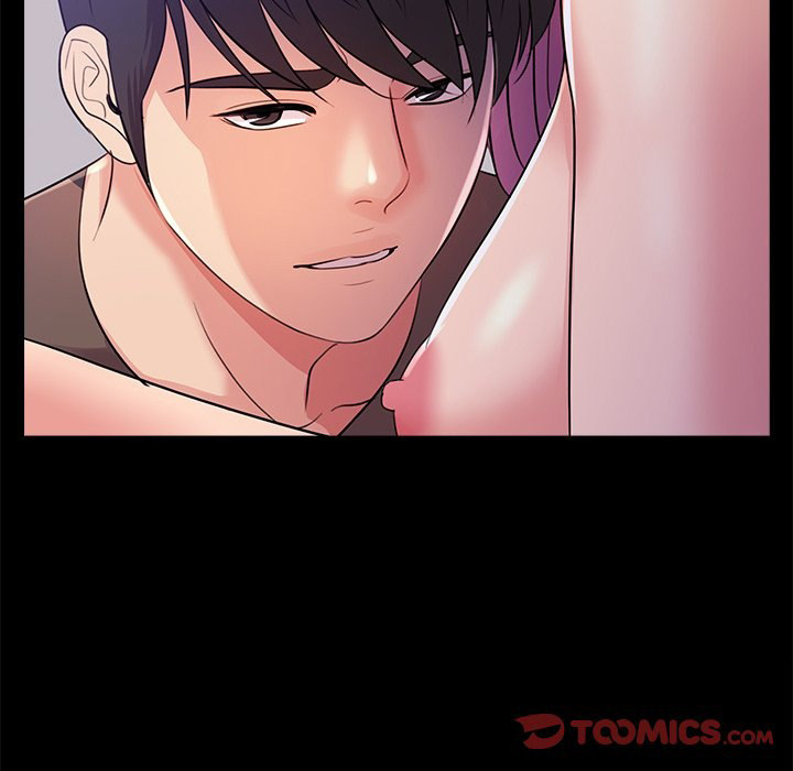 His Return - Chapter 24 [photo 26] - MangaPorn