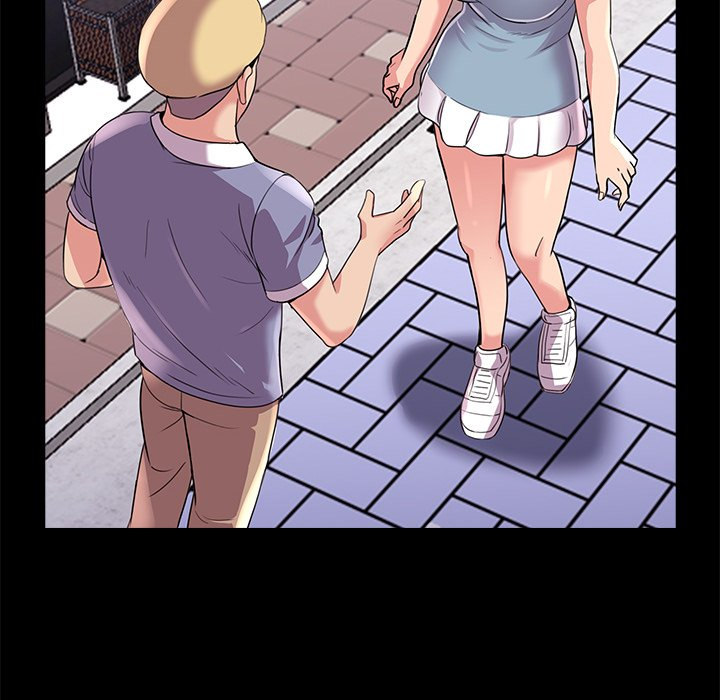 His Return - Chapter 24 [photo 49] - MangaPorn