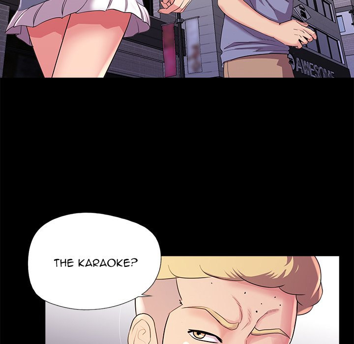 His Return - Chapter 24 [photo 52] - MangaPorn