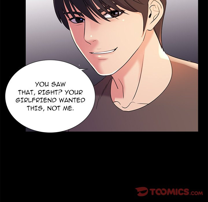 His Return - Chapter 24 [photo 74] - MangaPorn