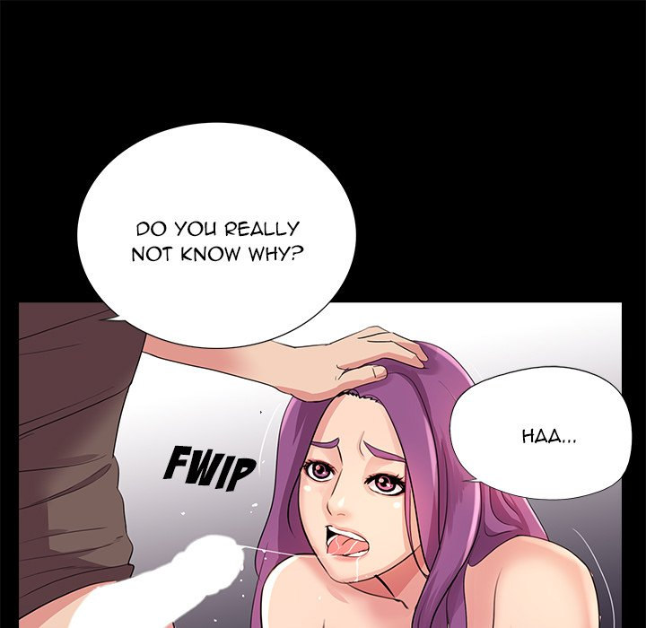 His Return - Chapter 24 [photo 78] - MangaPorn