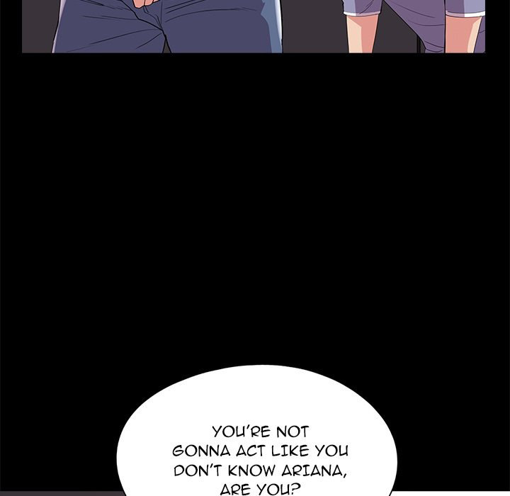 His Return - Chapter 24 [photo 81] - MangaPorn