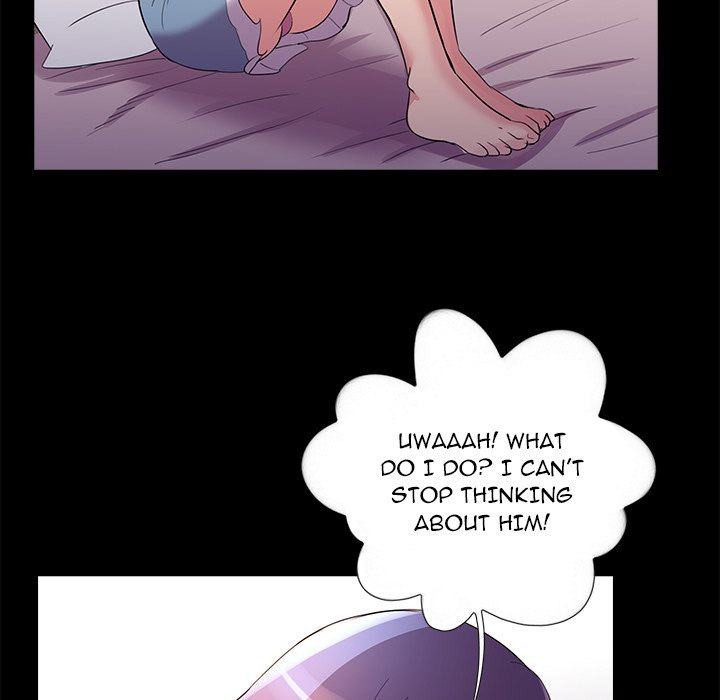 His Return - Chapter 24 [photo 94] - MangaPorn