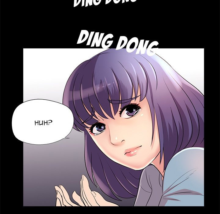 His Return - Chapter 24 [photo 96] - MangaPorn