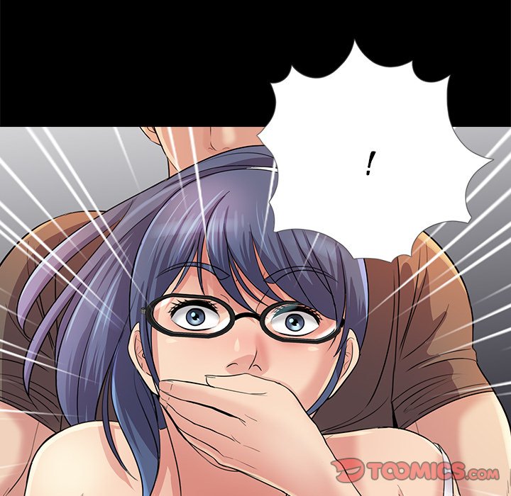 His Return - Chapter 25 [photo 108] - MangaPorn