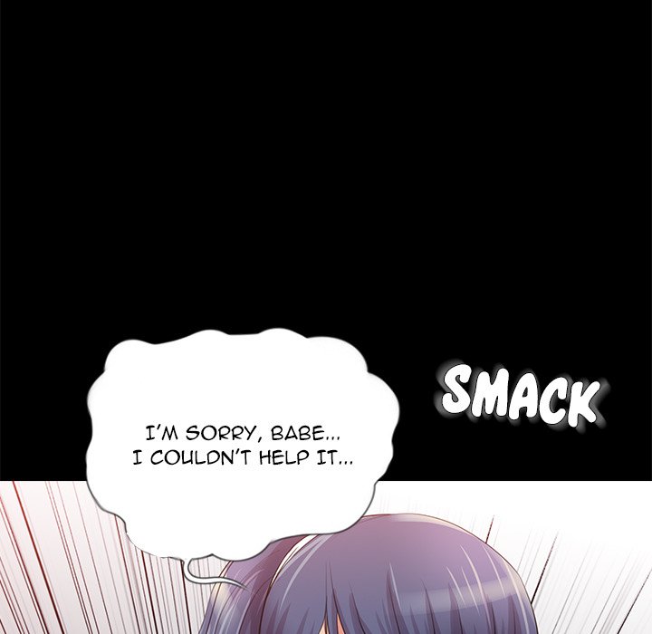 His Return - Chapter 25 [photo 113] - MangaPorn