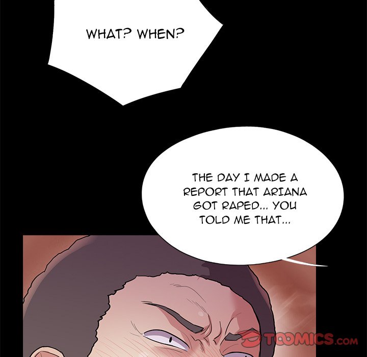 His Return - Chapter 25 [photo 123] - MangaPorn