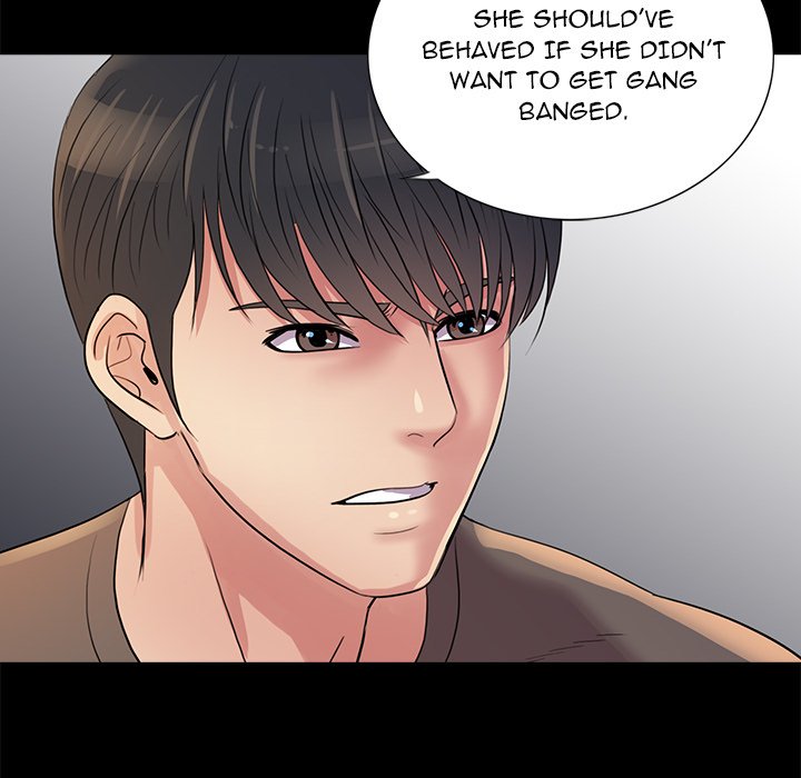 His Return - Chapter 25 [photo 125] - MangaPorn
