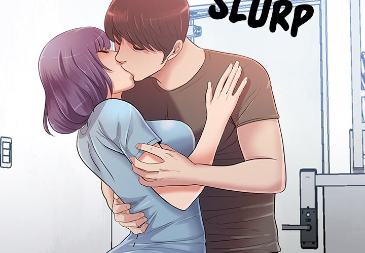 His Return - Chapter 25 [photo 2] - MangaPorn