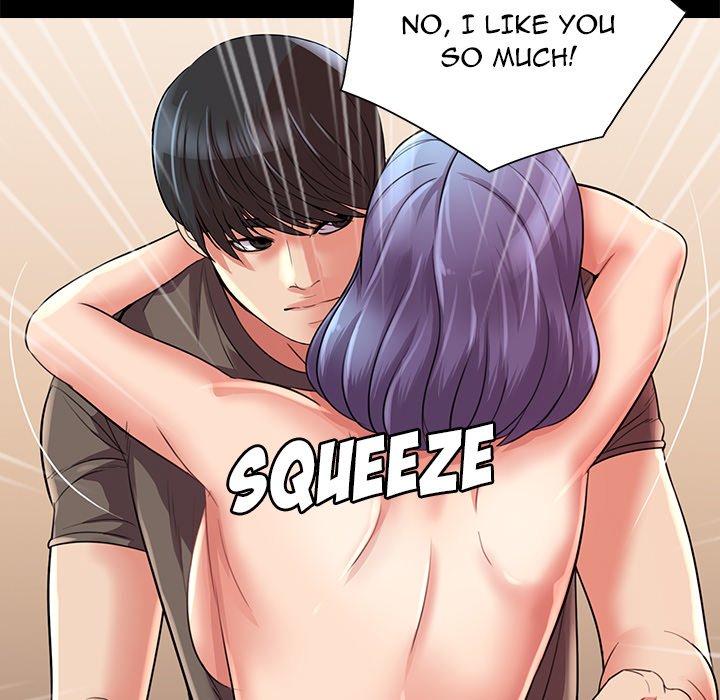 His Return - Chapter 25 [photo 20] - MangaPorn