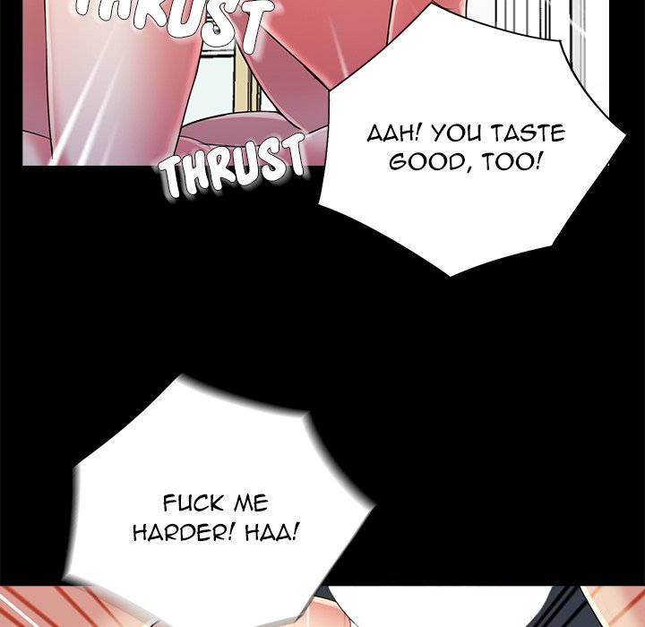 His Return - Chapter 25 [photo 47] - MangaPorn