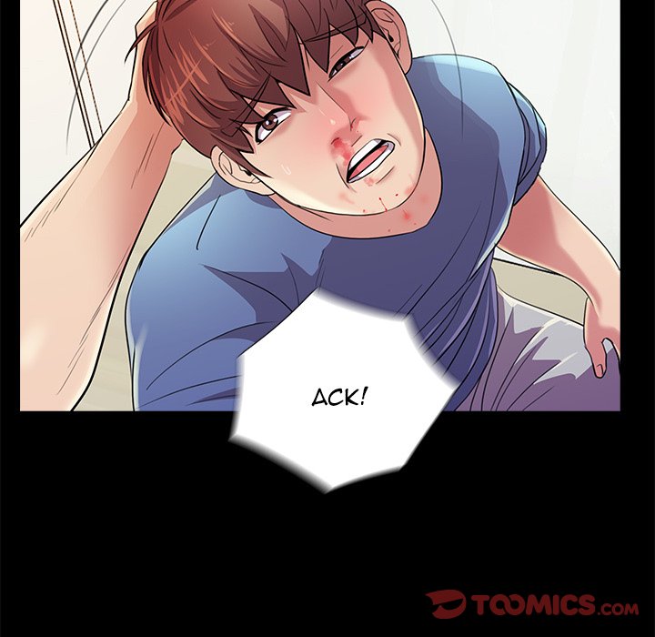 His Return - Chapter 25 [photo 81] - MangaPorn