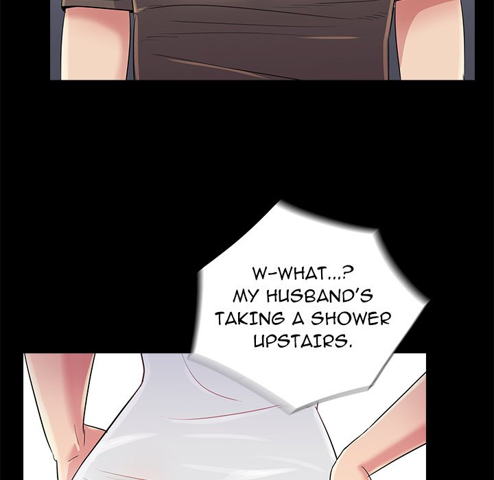 His Return - Chapter 25 [photo 95] - MangaPorn