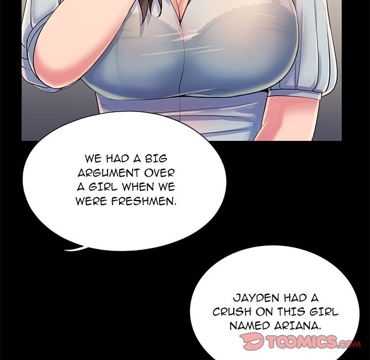 His Return - Chapter 26 [photo 10] - MangaPorn