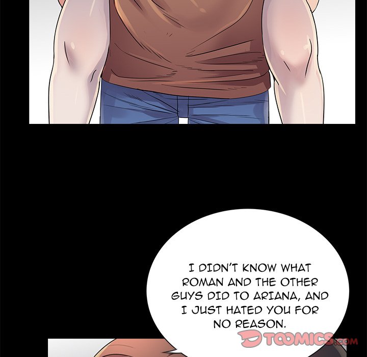 His Return - Chapter 26 [photo 102] - MangaPorn