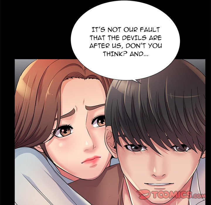 His Return - Chapter 26 [photo 110] - MangaPorn