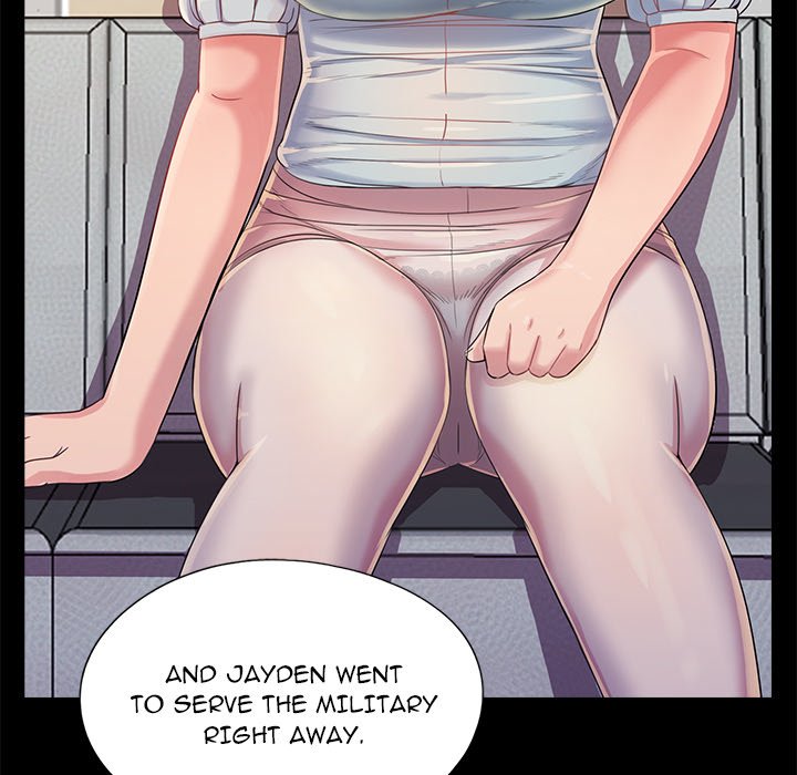 His Return - Chapter 26 [photo 15] - MangaPorn