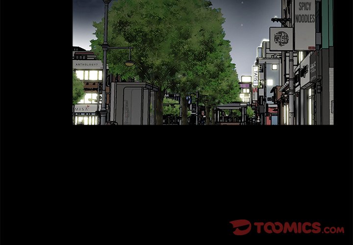 His Return - Chapter 26 [photo 2] - MangaPorn