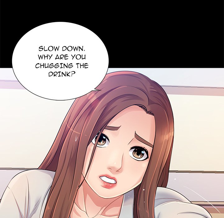 His Return - Chapter 26 [photo 20] - MangaPorn