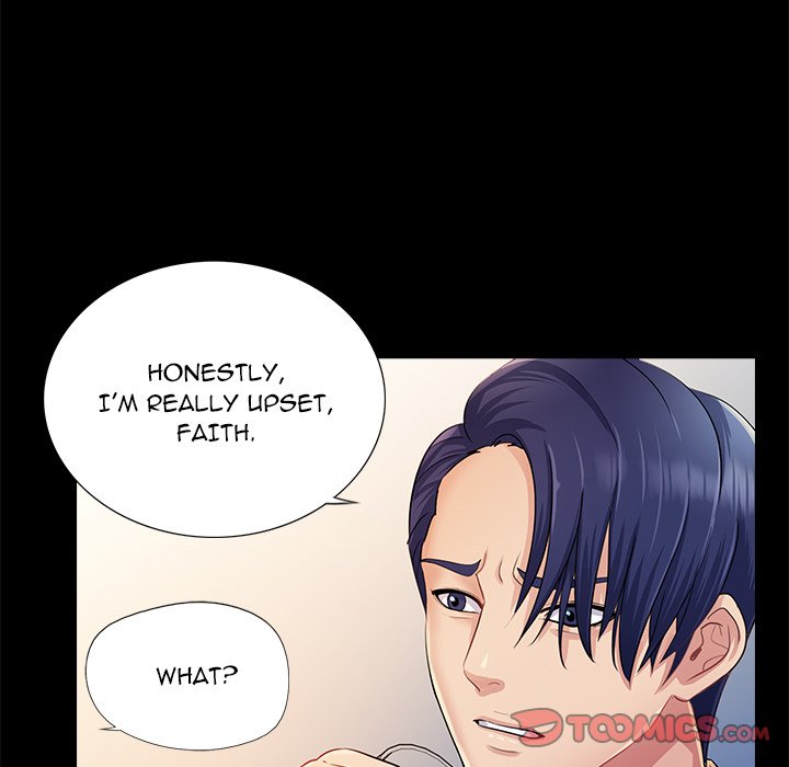 His Return - Chapter 26 [photo 22] - MangaPorn