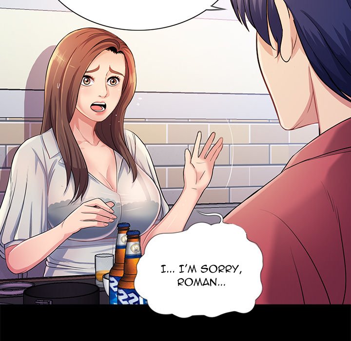 His Return - Chapter 26 [photo 24] - MangaPorn