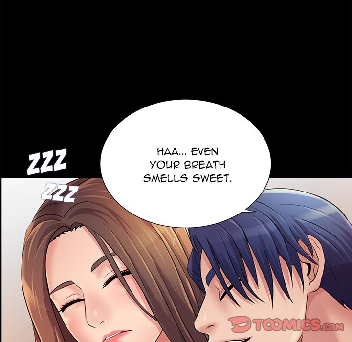 His Return - Chapter 26 [photo 50] - MangaPorn