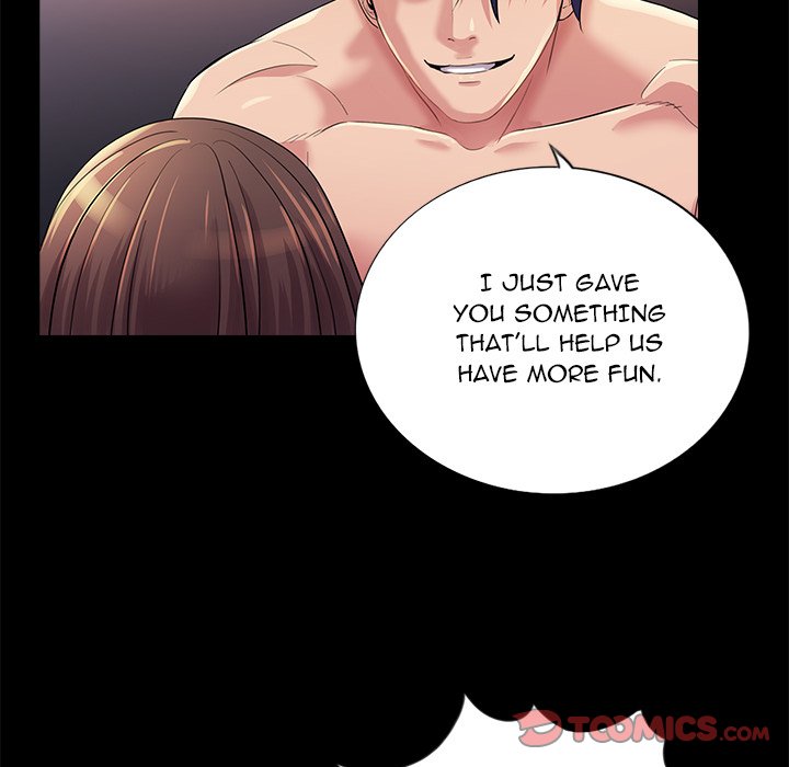 His Return - Chapter 26 [photo 78] - MangaPorn