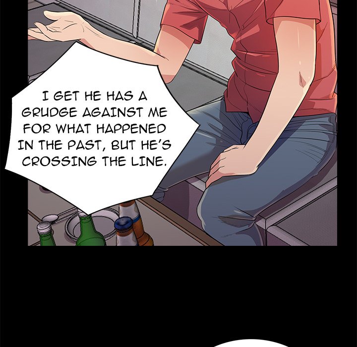 His Return - Chapter 26 [photo 8] - MangaPorn