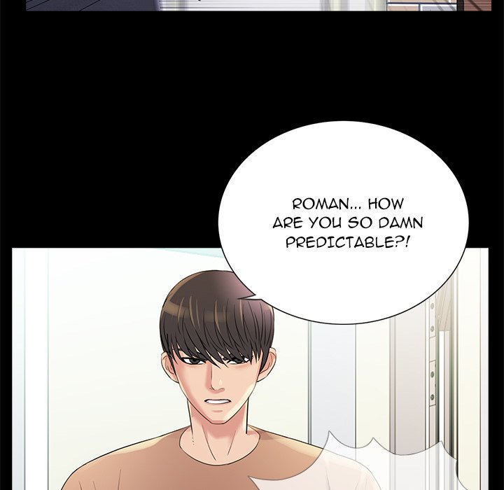 His Return - Chapter 26 [photo 85] - MangaPorn