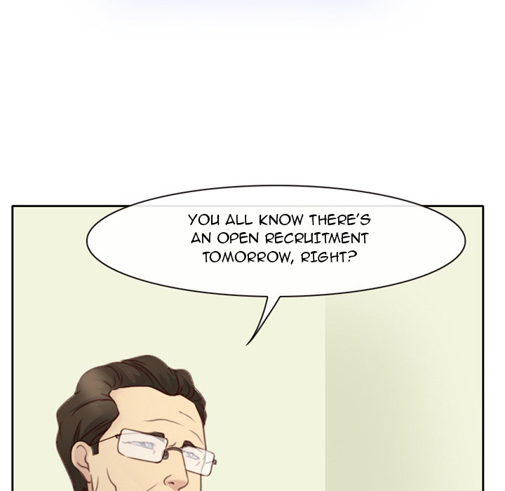 Tell Me You Love Me - Chapter 1 [photo 101] - MangaPorn