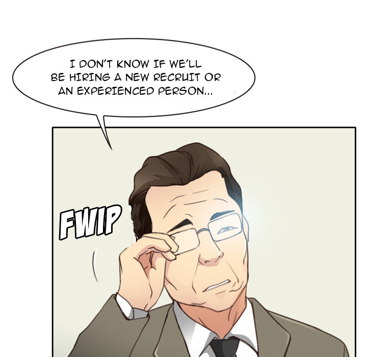 Tell Me You Love Me - Chapter 1 [photo 105] - MangaPorn