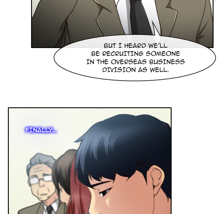 Tell Me You Love Me - Chapter 1 [photo 106] - MangaPorn