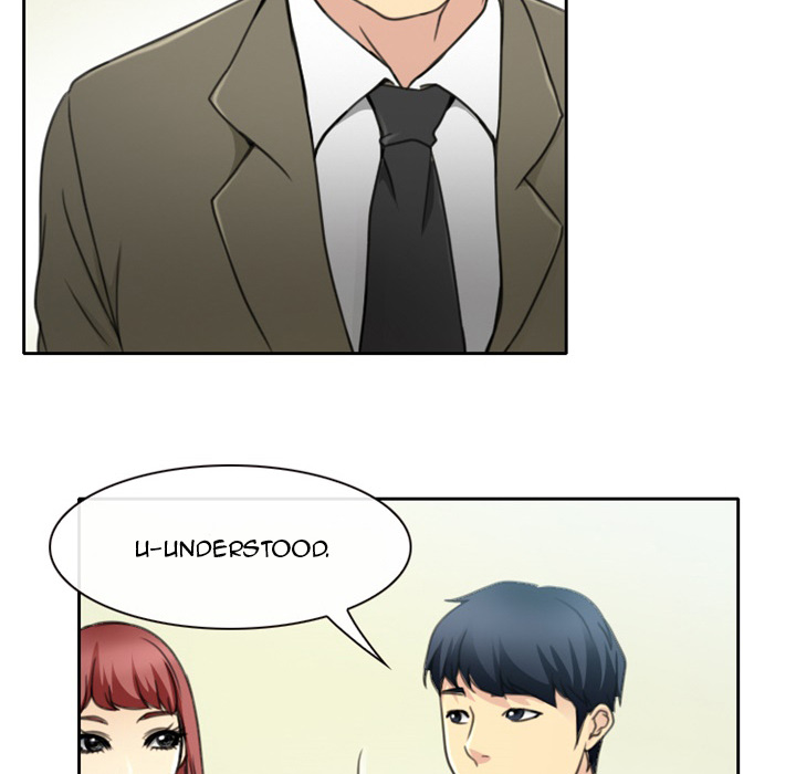 Tell Me You Love Me - Chapter 1 [photo 113] - MangaPorn