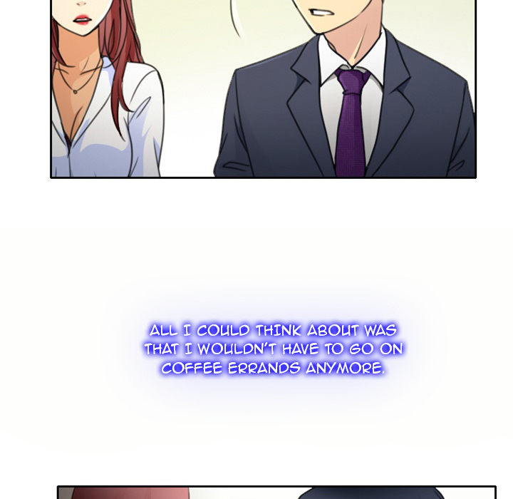 Tell Me You Love Me - Chapter 1 [photo 114] - MangaPorn