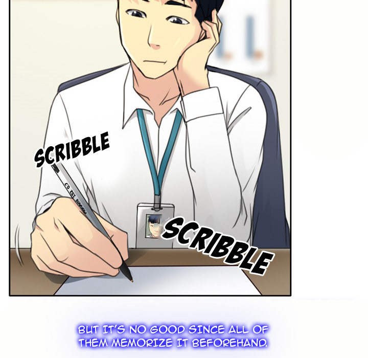 Tell Me You Love Me - Chapter 1 [photo 117] - MangaPorn