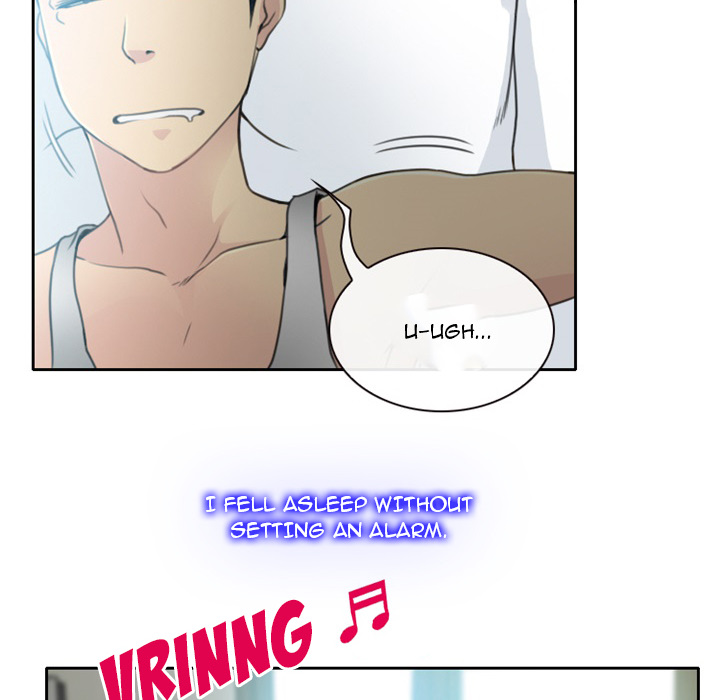 Tell Me You Love Me - Chapter 1 [photo 134] - MangaPorn