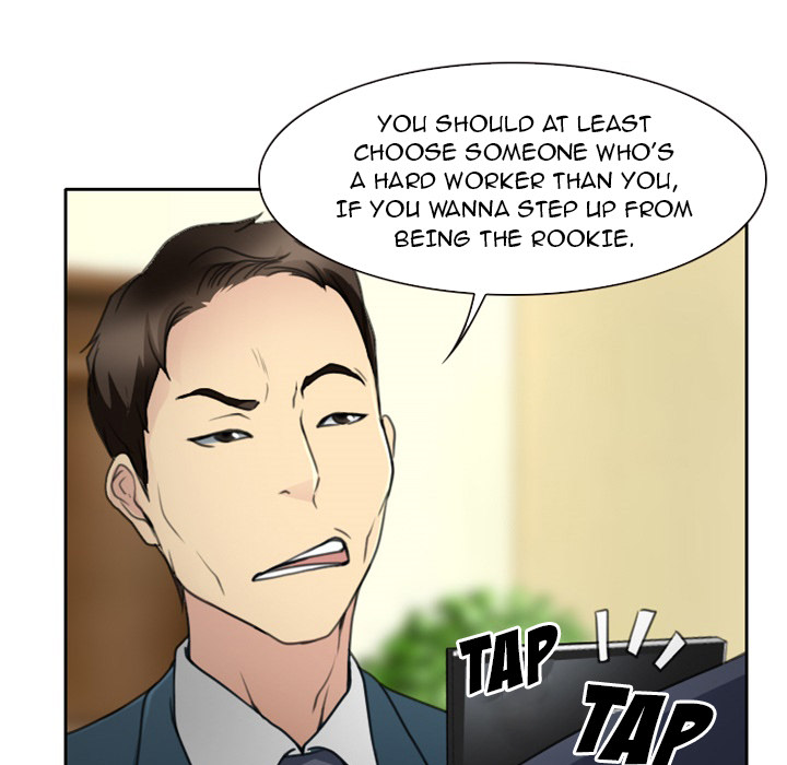 Tell Me You Love Me - Chapter 1 [photo 143] - MangaPorn