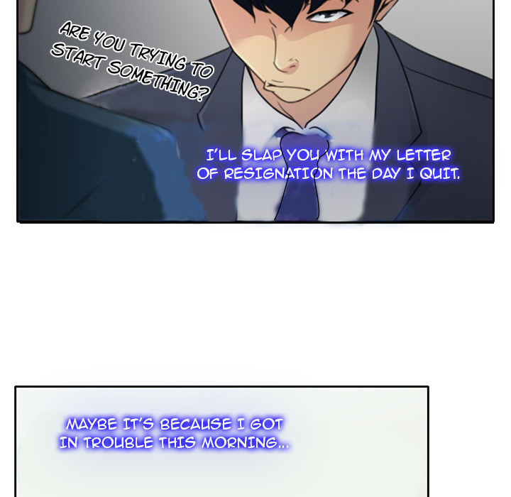 Tell Me You Love Me - Chapter 1 [photo 145] - MangaPorn