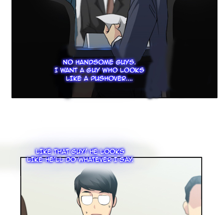 Tell Me You Love Me - Chapter 1 [photo 149] - MangaPorn