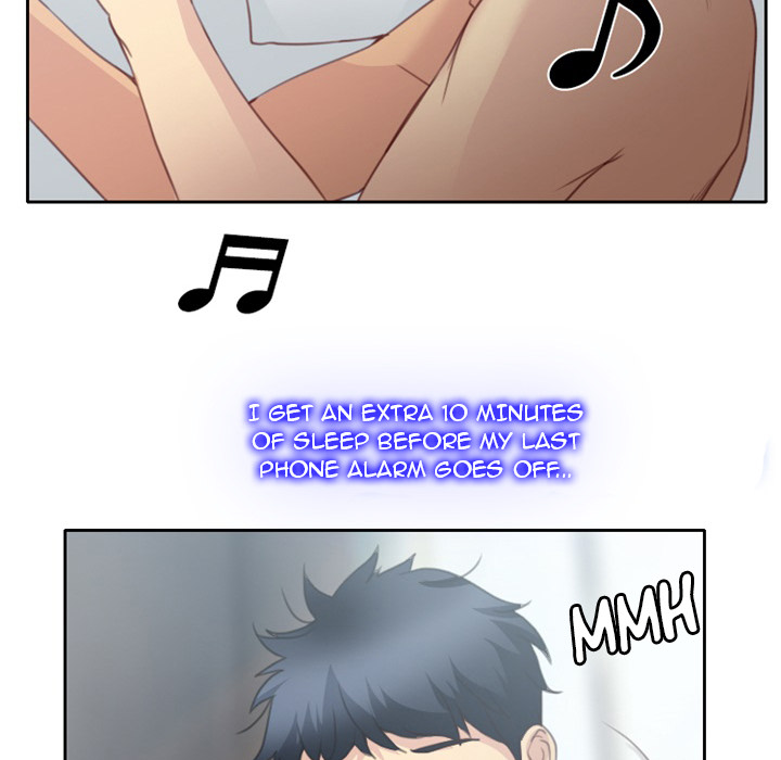 Tell Me You Love Me - Chapter 1 [photo 66] - MangaPorn