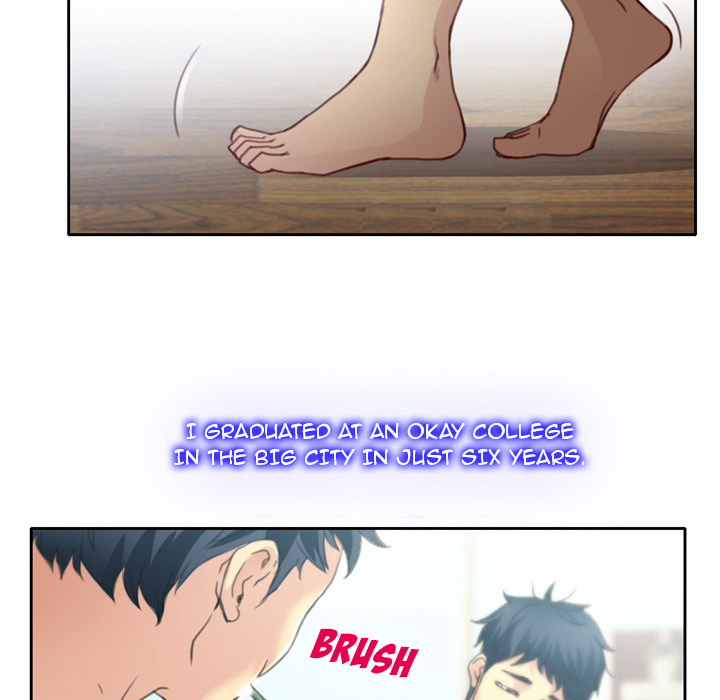 Tell Me You Love Me - Chapter 1 [photo 68] - MangaPorn